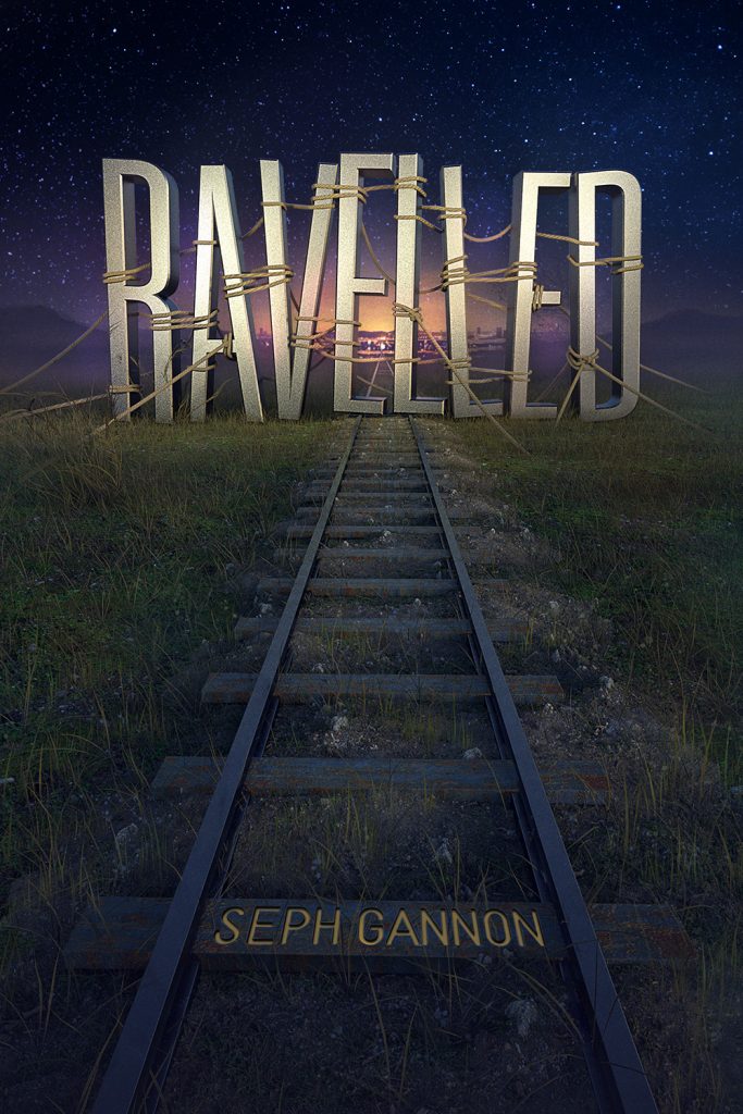 Ravelled GED high res