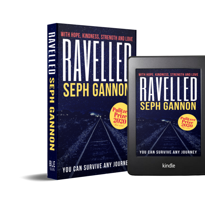 Ravelled E-Book